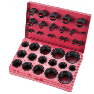 Assortiment de joints toriques X419 Ks tools-Lire la description