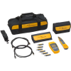 Kit Vérificateur de PoE de câbles réseaux et services VDV avec sonde intellitone et 6 terminaisons distantes Kit Vérificateur de PoE de câbles réseaux et services VDV avec sonde intellitone et 6 terminaisons distantes