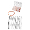 Coffret de joints cuivre 300 Pieces Ks tools
