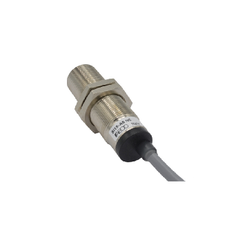 DPI M18 2 fils AC NF P8mm non noyé 83,5(48)mm Laiton 20-250V / M12 4P - SI18-AE8 NC H-Lire la description