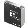 Tête lecture/écriture HF (13,56 MHz), unité d'exploitation, EtherNet