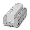 Parafoudre Triphasé+N - Type 1+2 - Uc:350 VAC - Iimp:25 kA - Up:2,2kV - FLT-SEC-T1+T2-3S-350/25-FM