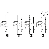 Parafoudre Triphasé+N - Type 1+2 - Uc:350 VAC - Iimp:25 kA - Up:2,2kV - FLT-SEC-T1+T2-3S-350/25-FM