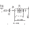 DPI M08 PNP NF P2,5mm non noyé 43(21)mm Laiton 10-30Vdc Câble 2m PVC - IME08-2N5POZW2K