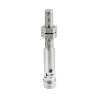 DPI M05 PNP NO P0.8mm noyé 45(20)mm Inox 10-30Vdc / M08 3P - IFRM 05P1501/S35L