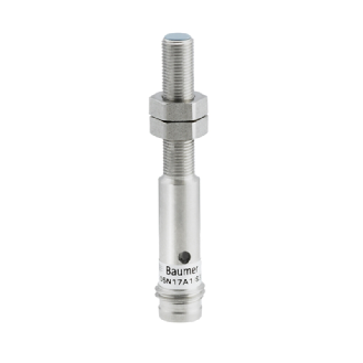 DPI M05 PNP NO P0.8mm noyé 45(20)mm Inox 10-30Vdc / M08 3P - IFRM 05P1501/S35L-Lire la description