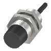 DPI M18 PNP NO P8mm non noyé 45(30,5)mm Laiton / Câble 3m PVC - BES M18ME-PSC80F-BV03 (BES05FE)