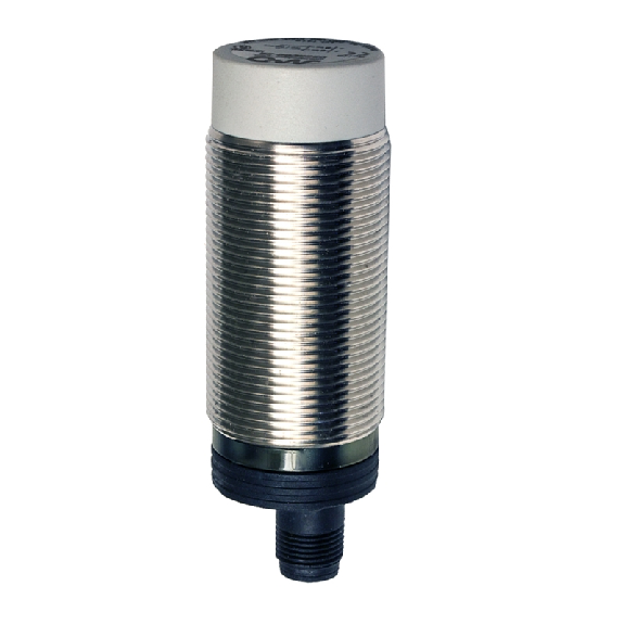 DPC M30 2 fils AC NO/NF P4-25mm non noyé Inox 20-253V 1/2"-20UNF - C30M/00-2E-Lire la description