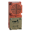 DPI Rect. PNP NO+NF P30mm non noyé Plast. 10-60Vdc / 3xM20 - IFL 30-384-11P-M20