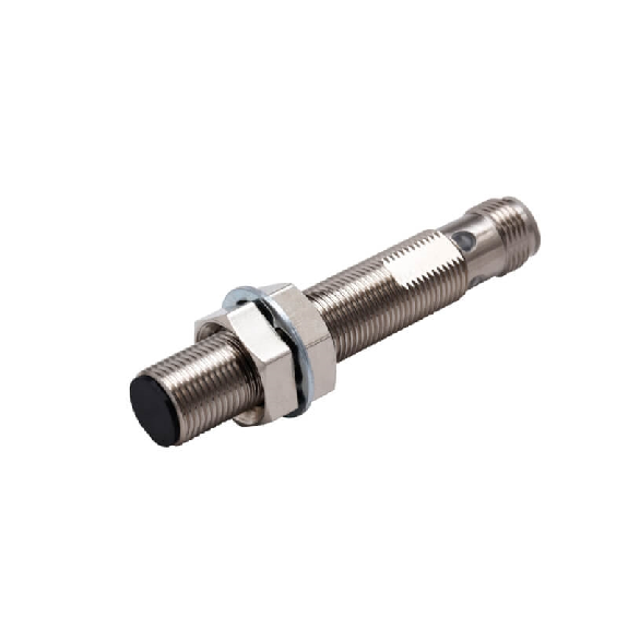 DPI M12 PNP NF 9mm noyé Long Laiton 10-30Vdc / M12 4P - E2E-X9B2L12-M1 DPI M12 PNP NF 9mm noyé Long Laiton 10-30Vdc / M12 4P - E2E-X9B2L12-M1-Lire la description