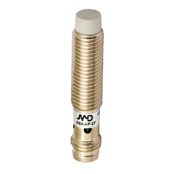 DPI M08 PNP NF P4mm non noyé 40(21.3)mm Laiton 10-30Vdc M08 3P - AE6/CP-4F DPI M08 PNP NF P4mm non noyé 40(21.3)mm Laiton 10-30Vdc M08 3P - AE6/CP-4F-Lire la description