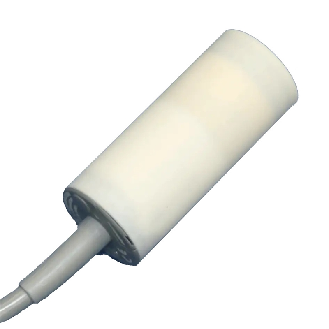 DPC D30 PNP NO+NF P25mm non noyé 70mm PTFE / Câble 2m PVC - KAS-80-35-A-D30-PTFE-Z02-1-HP-Lire la description
