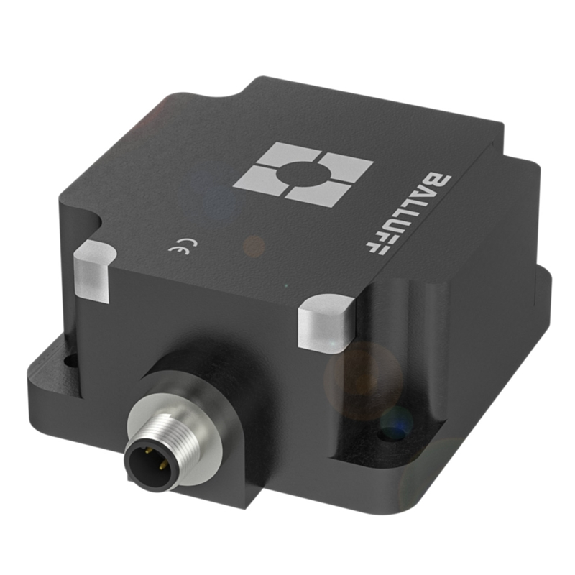 DPI Rect. PNP NO+NF P50mm non noyé 80x84x40mm Plast. 10-55Vdc / M12 4 - BES Q80KA-PAH50F-S04Q (BES0226)-Lire la description