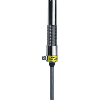 DPM Ex M20 REED inverseur Pmax.30mm non noyé Laiton, câble 5m - 1179277 | Ex RC M20 1W - 5m
