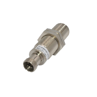 DPI M18 PNP NO+NF P5mm noyé 71(48)mm 10-30Vdc / M12 4P - SI18-C5 PNP NO+NC H-Lire la description