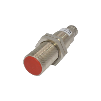 DPI M18 PNP NO+NF P5mm noyé 71(48)mm 10-30Vdc / M12 4P - SI18-C5 PNP NO+NC H-Lire la description