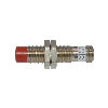 DPI M12 PNP NO+NF P4mm non noyé 52(30) Laiton 10-30Vdc / M12 4P - SI12SM-CE4 PNP NO+NC H S DPI M12 PNP NO+NF P4mm non noyé 52(30) Laiton 10-30Vdc / M12 4P - SI12SM-CE4 PNP NO+NC H S