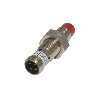 DPI M12 PNP NO+NF P4mm non noyé 52(30) Laiton 10-30Vdc / M12 4P - SI12SM-CE4 PNP NO+NC H S DPI M12 PNP NO+NF P4mm non noyé 52(30) Laiton 10-30Vdc / M12 4P - SI12SM-CE4 PNP NO+NC H S