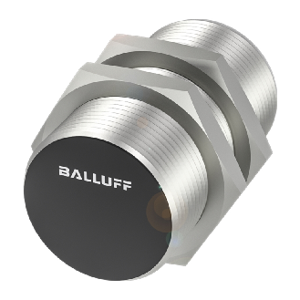 DPI M30 PNP NF P15mm noyé 65(50)mm Laiton 10-30Vdc / M12 4P - BES M30MI-POC15B-S04K (BES009U)-Lire la description