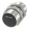 DPI M30 PNP NF P15mm noyé 65(50)mm Laiton 10-30Vdc / M12 4P - BES M30MI-POC15B-S04K (BES009U)