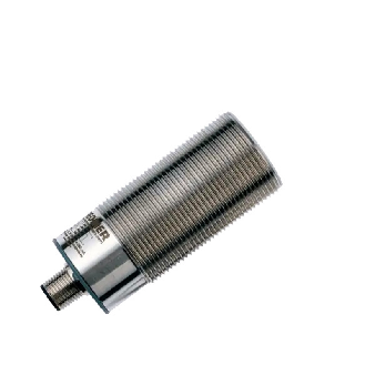 DPC Ex M32 PNP NO+NF P15mm noyé 72(52)mm Inox / M12 4P - KAS-80-30-A-M32-PTFE/VAb-Y10-1-1/2D, ATEX-Lire la description