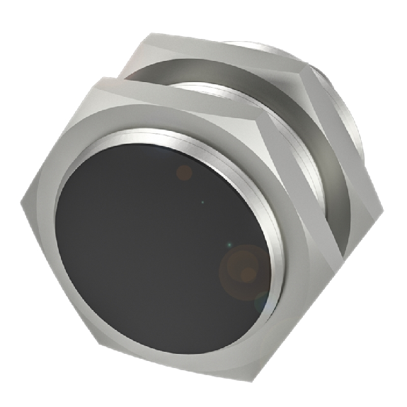 DPI M30 PNP NF P10mm noyé 44,5(30)mm Laiton 10-30Vdc / M12 4P - BES 516-3028-E5-Y-S4 (BES00LM) DPI M30 PNP NF P10mm noyé 44,5(30)mm Laiton 10-30Vdc / M12 4P - BES 516-3028-E5-Y-S4 (BES00LM)-Lire la description