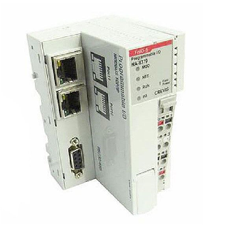 Tête de station avec Codesys Liaison ModBus TCP - NA-9379-Lire la description