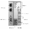 Tête de station avec Codesys Liaison ModBus TCP - NA-9379