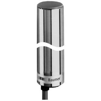 DPC D20 PNP NF P2-10mm noyé 79,5mm Laiton IP65 / Câble 2m - CFBM 20P3600-Lire la description