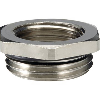 Réducteur hexagonal laiton SKINDICHT MR-M 75x1,5/63x1,5 6kt. - 52101979 | SKINDICHT MR-M 75x1,5/63x1,5 6kt.