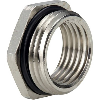 Réducteur hexagonal laiton SKINDICHT MR-M 75x1,5/63x1,5 6kt. - 52101979 | SKINDICHT MR-M 75x1,5/63x1,5 6kt.