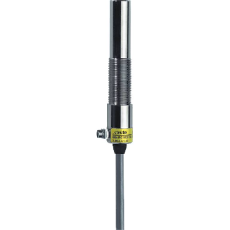 DPM Ex M20 REED inverseur Pmax.30mm non noyé Laiton, câble 2m - 1179176 | Ex RC M20 1W - 2m-Lire la description