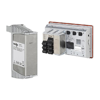 Graphite Crimson Control Module - GMCC0000-Lire la description