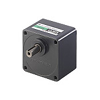 Réducteur pour moteur 60W/90W Bride de 90mm Rapport 1:180 20Nm - 5GE180S