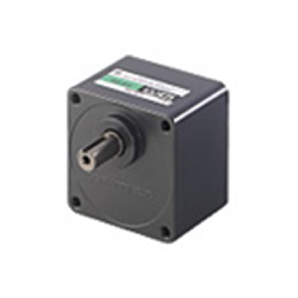 Réducteur pour moteur 60W/90W Bride de 90mm Rapport 1:180 20Nm - 5GE180S-Lire la description
