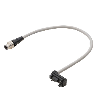 Câble Root-Plug pour jeu étendu 0.3 m pour F3SG-4SR - F39-JGR3K-L-Lire la description