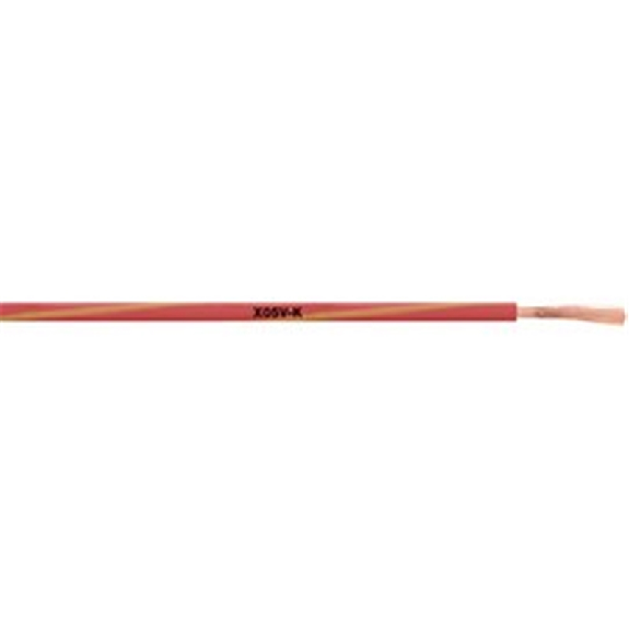 Câble de commande X05V-K 2CHELIX 1X0,75 BUWH (le mètre) - 4512262S | X05V-K 2CHELIX 1X0,75 BUWH-Lire la description