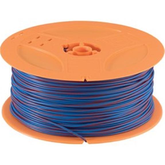 Câble de commande X05V-K 2CHELIX 1X0,75 BUWH (le mètre) - 4512262S | X05V-K 2CHELIX 1X0,75 BUWH-Lire la description