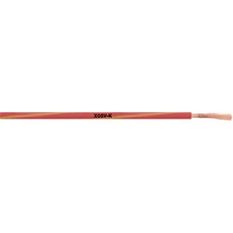 Câble de commande X05V-K 2CHELIX 1X0,75 BUWH (le mètre) - 4512262S | X05V-K 2CHELIX 1X0,75 BUWH-Lire la description