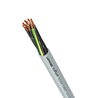 Câble de commande ÖLFLEX CLASSIC 110 7G1 (le mètre) - 1119207 | ÖLFLEX CLASSIC 110 7G1-Lire la description