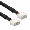 Câble de laison 5m pour tête ER-X - ER-XCCJ5H Câble de laison 5m pour tête ER-X - ER-XCCJ5H