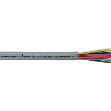 Câble de commande en PVC ÖLFLEX CLASSIC 100 300/500V 3X0,5 (le mètre) - 00101224 | ÖLFLEX CLASSIC 100 300/500V 3X0,5