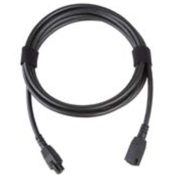 Câble de télécommande 4m - MC-II - lisse extrémité de câble libre - QZD070710 Câble de télécommande 4m - MC-II - lisse extrémité de câble libre - QZD070710-Lire la description
