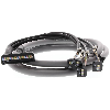 Câble de connexion du CJ1 à 4 x P2RVC-8-O-F lg 3m (40pts) - P2RV-4-300C