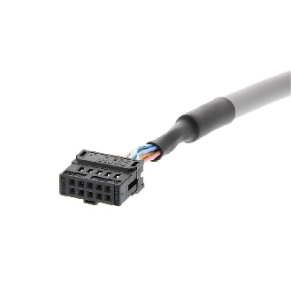 Interface API Câble lg 2m pour CJ1WOD211/212 - P2RV-A200C-Lire la description
