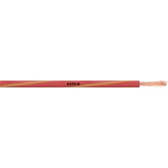 Câble de commande X07V-K 2CHELIX 1X1,5 BUWH (le mètre) - 4522921S | X07V-K 2CHELIX 1X1,5 BUWH-Lire la description