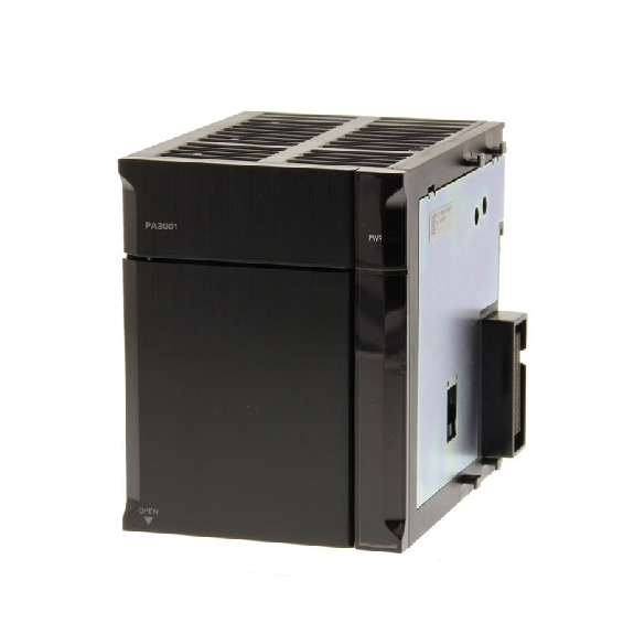 Sysmac NJ Alimentation - NJ-PA3001 (ARTICLE OCCASION) Sysmac NJ Alimentation - NJ-PA3001 (ARTICLE OCCASION)-Lire la description
