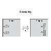 Alim. à découpage 24VDC 5A 120W, 1PH 100-240VAC, Rail DIN, Push-in - STEP3-PS/1AC/24DC/5/PT Alim. à découpage 24VDC 5A 120W, 1PH 100-240VAC, Rail DIN, Push-in - STEP3-PS/1AC/24DC/5/PT
