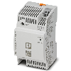 Alim. à découpage 24VDC 2,5A 60W, 1PH 100-240VAC, Rail DIN, Push-in - STEP3-PS/1AC/24DC/2.5/PT