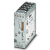 Alimentation secourue E: 24VDC, S: 24VDC-40A, courant de charge 5A - QUINT4-UPS/24DC/24DC/40